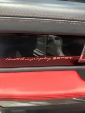 2013 Land Rover Range Rover Sport Super Charge