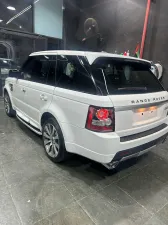 2013 Land Rover Range Rover Sport Super Charge