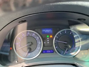 2012 لكزس اي اس IS 250