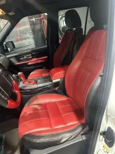 2013 Land Rover Range Rover Sport Super Charge