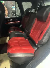 2013 Land Rover Range Rover Sport Super Charge