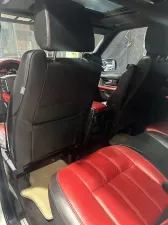 2013 Land Rover Range Rover Sport Super Charge