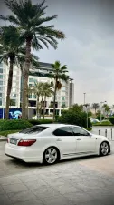 2010 لكزس آل آس ٤٦٠