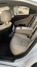 2010 لكزس آل آس ٤٦٠