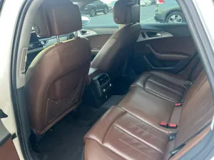 2014 اودي آي ٦ Premium Plus