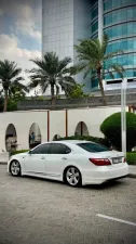 2010 لكزس آل آس ٤٦٠