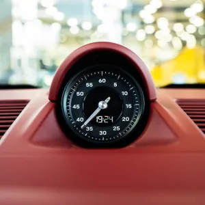 2025 بورش 911 كاريرا Carrera 4 GTS Cabriolet