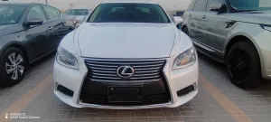 2013 Lexus LS 460