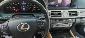 2013 Lexus LS 460