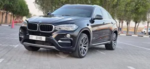 2018 بي أم دابليو اكس - 6 M50i xDrive M