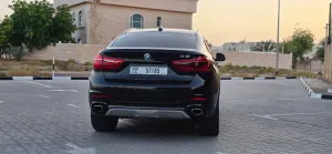 2018 بي أم دابليو اكس - 6 M50i xDrive M