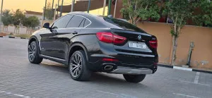 2018 بي أم دابليو اكس - 6 M50i xDrive M