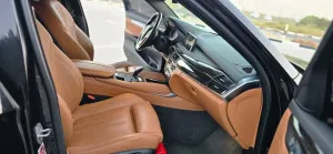 2018 بي أم دابليو اكس - 6 M50i xDrive M