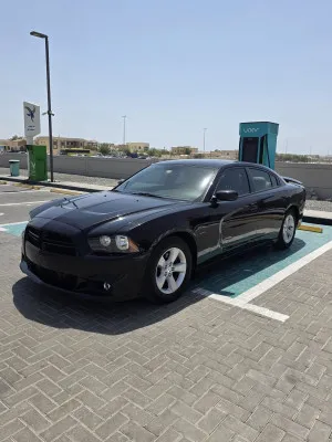 2013 Dodge Charger R/T