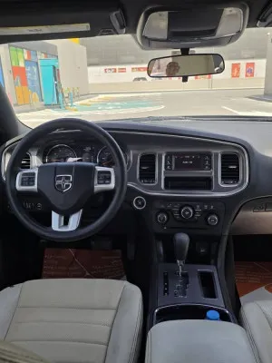 2013 Dodge Charger R/T