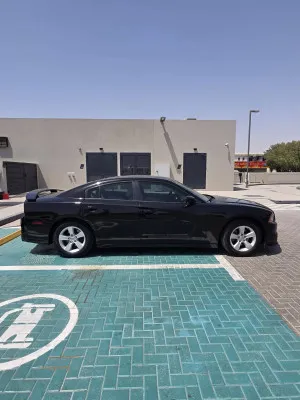 2013 Dodge Charger R/T