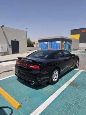 2013 Dodge Charger R/T