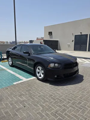 2013 Dodge Charger R/T