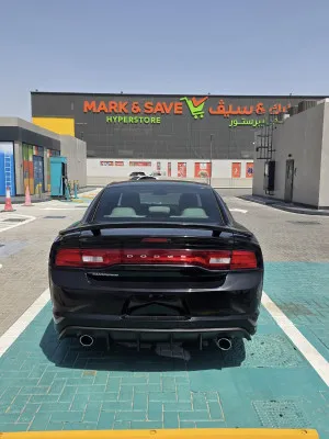 2013 Dodge Charger R/T