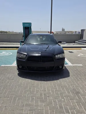 2013 Dodge Charger R/T