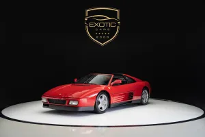 1992 فيراري 328