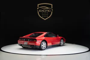1992 فيراري 328