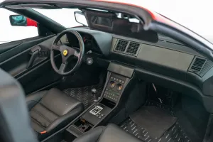1992 فيراري 328