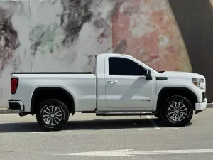 2022 GMC Yukon AT4