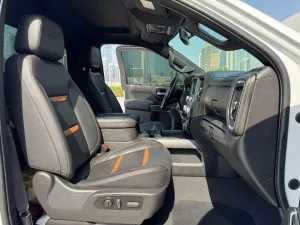 2022 GMC Yukon AT4