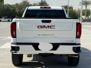 2022 GMC Yukon AT4