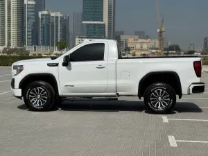 2022 GMC Yukon AT4