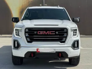 2022 GMC Yukon AT4