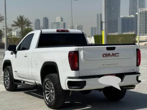 2022 GMC Yukon AT4