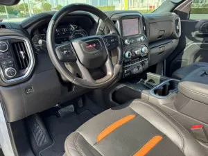 2022 GMC Yukon AT4