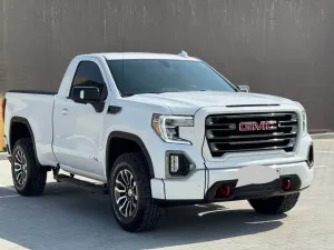 2022 GMC Yukon AT4