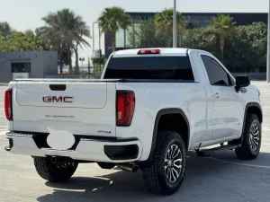 2022 GMC Yukon AT4