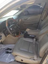 2010 مرسيدس-بنز الفئة - E E350 4Matic