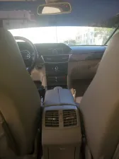 2010 مرسيدس-بنز الفئة - E E350 4Matic