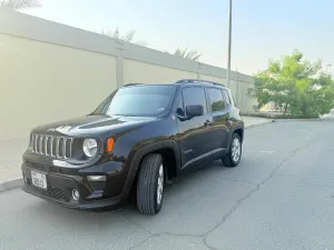 2020 جييب رينجيد Limited