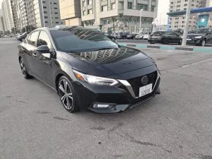 2020 نيسان سنترا NISMO