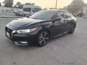 2020 نيسان سنترا NISMO