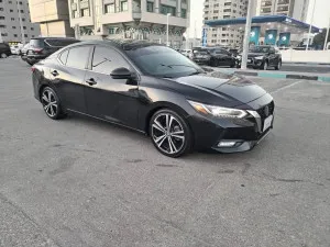 2020 نيسان سنترا NISMO