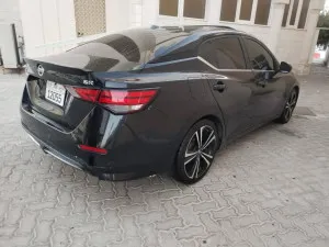 2020 نيسان سنترا NISMO