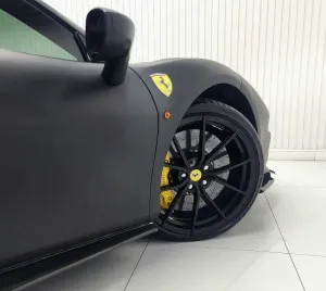 2017 فيراري 488 Spider