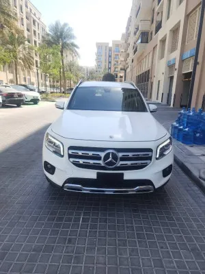 2021 Mercedes-Benz GLB GLB200