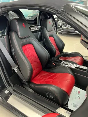 2005 فيراري اف 430 SPider