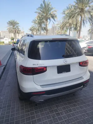 2021 Mercedes-Benz GLB GLB200