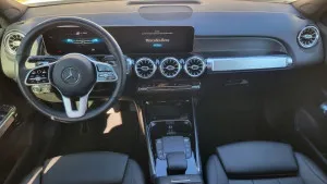 2021 Mercedes-Benz GLB GLB200
