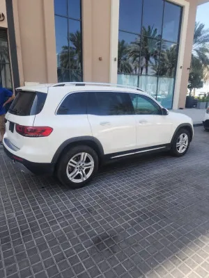 2021 Mercedes-Benz GLB GLB200