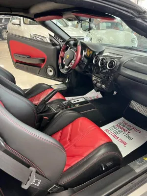 2005 فيراري اف 430 SPider